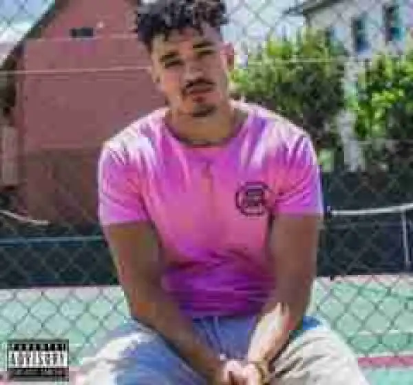 Shane Eagle - Let It Flow